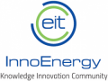 Logo InnoEnergy, Knowledge Innovation Community