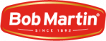 Logo Bob Martin