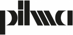 Logo Pilma, muebles de diseño