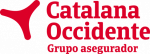Logo Catalana Occidente grupo asegurador