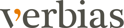 Logo de Verbias